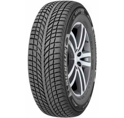 Шины Michelin Latitude Alpin LA2 265/50 R19 110V XL